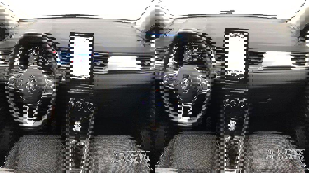 Renault Captur de 2023