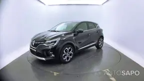 Renault Captur de 2023