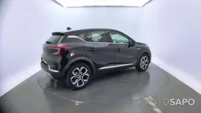 Renault Captur de 2023