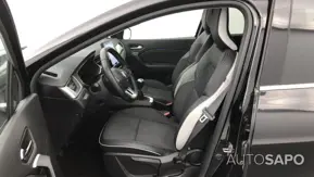 Renault Captur de 2023