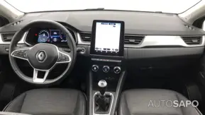 Renault Captur de 2023