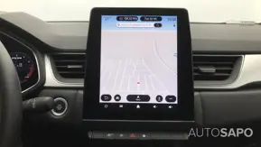 Renault Captur de 2023