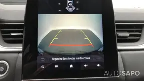 Renault Captur de 2023