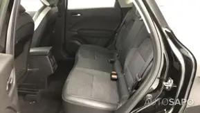 Renault Captur de 2023