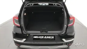 Renault Captur de 2023