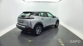 Peugeot 2008 1.2 PureTech Active Pack de 2022