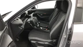 Peugeot 2008 1.2 PureTech Active Pack de 2022