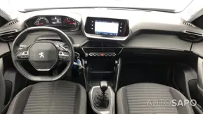Peugeot 2008 1.2 PureTech Active Pack de 2022