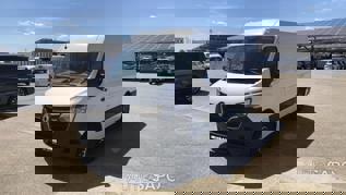 Renault Master de 2023
