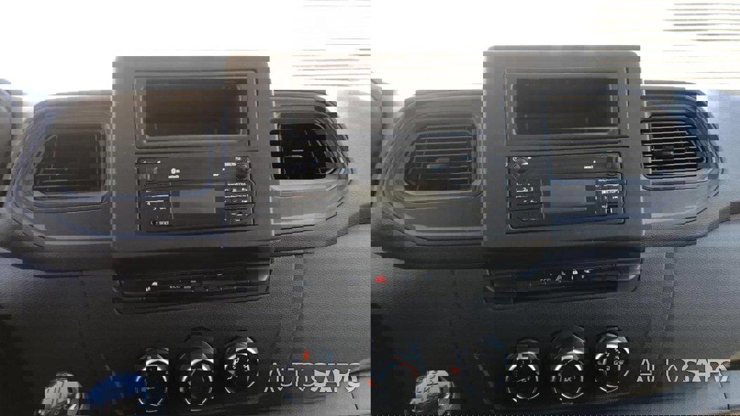 Renault Master de 2023