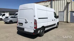 Renault Master de 2023
