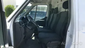 Renault Master de 2023