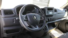 Renault Master de 2023