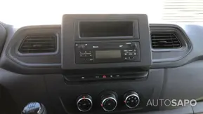 Renault Master de 2023