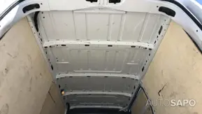 Renault Master de 2023