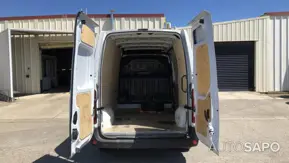 Renault Master de 2023