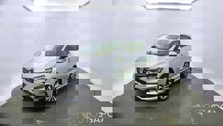 Renault Mégane de 2022