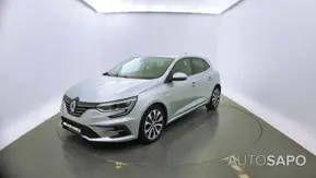Renault Mégane de 2022