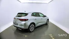 Renault Mégane de 2022