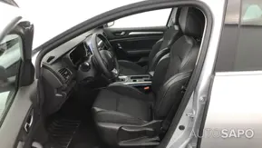Renault Mégane de 2022