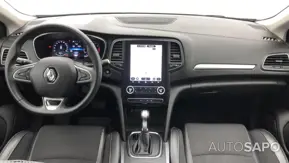 Renault Mégane de 2022