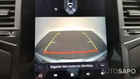 Renault Mégane de 2022