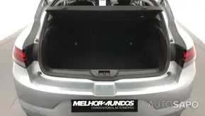 Renault Mégane de 2022