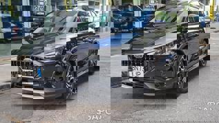 Ford Focus 1.0 EcoBoost MHEV Active X de 2024