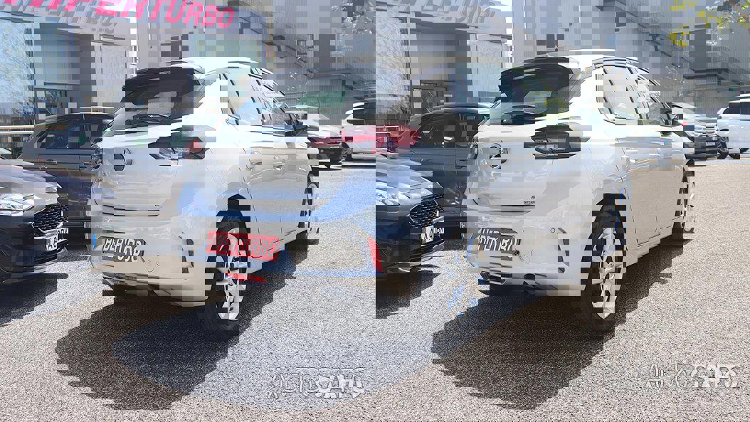 Opel Corsa de 2023