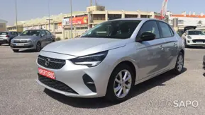 Opel Corsa de 2023