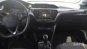Opel Corsa de 2023
