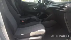 Opel Corsa de 2023