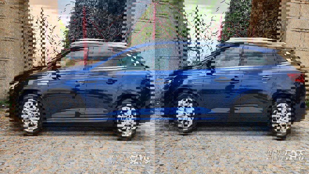 Renault Mégane de 2019