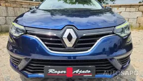 Renault Mégane de 2019