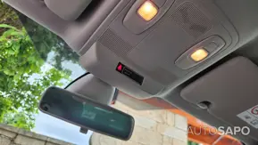Renault Mégane de 2019