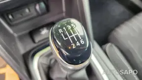 Renault Mégane de 2019