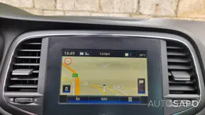 Renault Mégane de 2019
