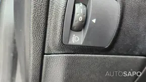 Renault Mégane de 2019