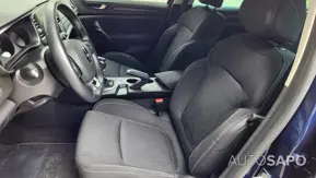 Renault Mégane de 2019
