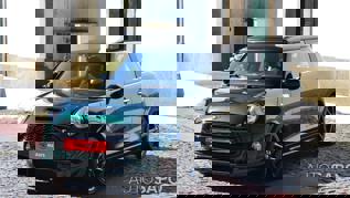 MINI Cooper SD de 2016