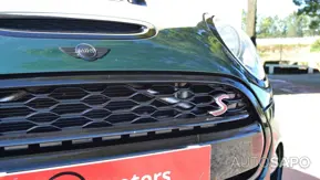 MINI Cooper SD de 2016