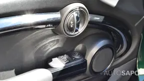 MINI Cooper SD de 2016