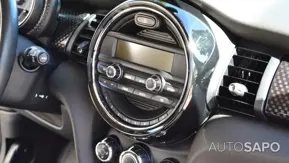 MINI Cooper SD de 2016