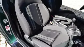 MINI Cooper SD de 2016