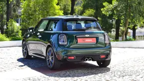 MINI Cooper SD de 2016