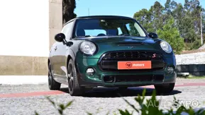 MINI Cooper SD de 2016