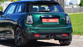 MINI Cooper SD de 2016