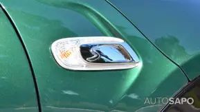 MINI Cooper SD de 2016