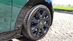 MINI Cooper SD de 2016