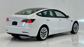 Tesla Model 3 de 2022